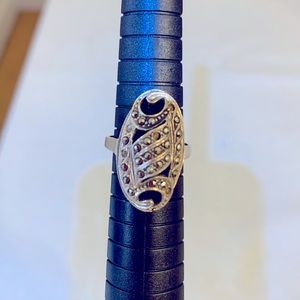 Sterling Silver ring